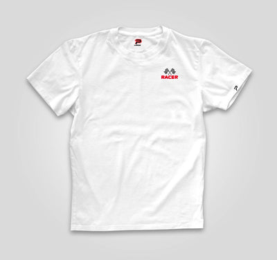 Racer | Basic Cut T-shirt