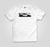 GT3 RS | Basic Cut T-shirt